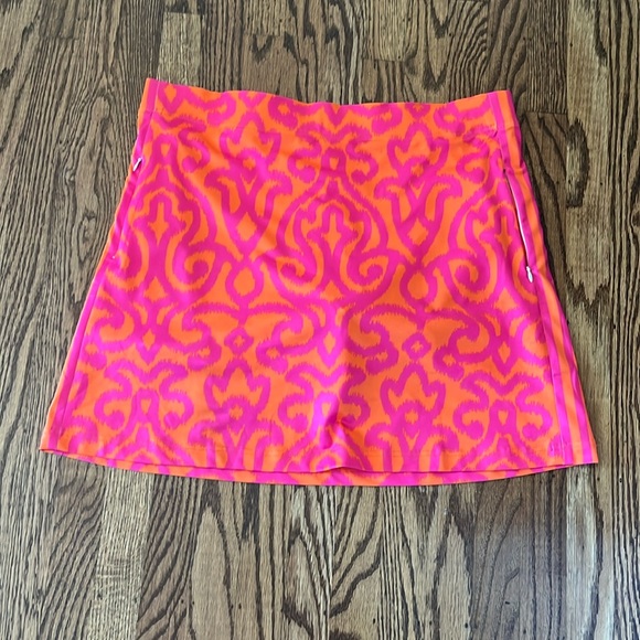Gretchen Scott Designs Pants - Gretchen Scott Skort
